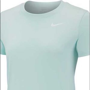 Nike Mint T-shirt Dry fit